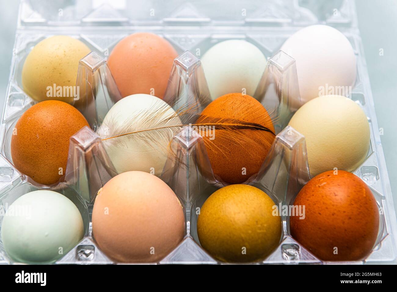 Bunte Schattierungen Von Blau Und Grun Stockfotos Und Bilder Kaufen Alamy