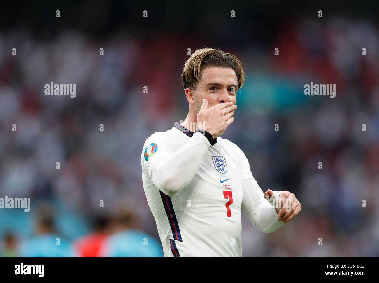 Grealish Stockfotos Und Bilder Kaufen Alamy