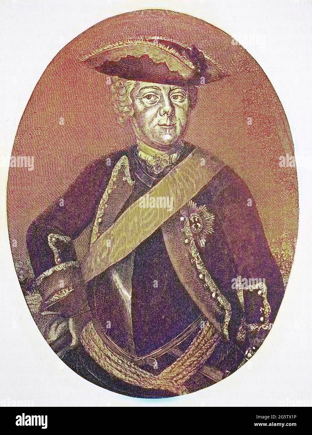 Karl Freund Stockfotos Und Bilder Kaufen Alamy