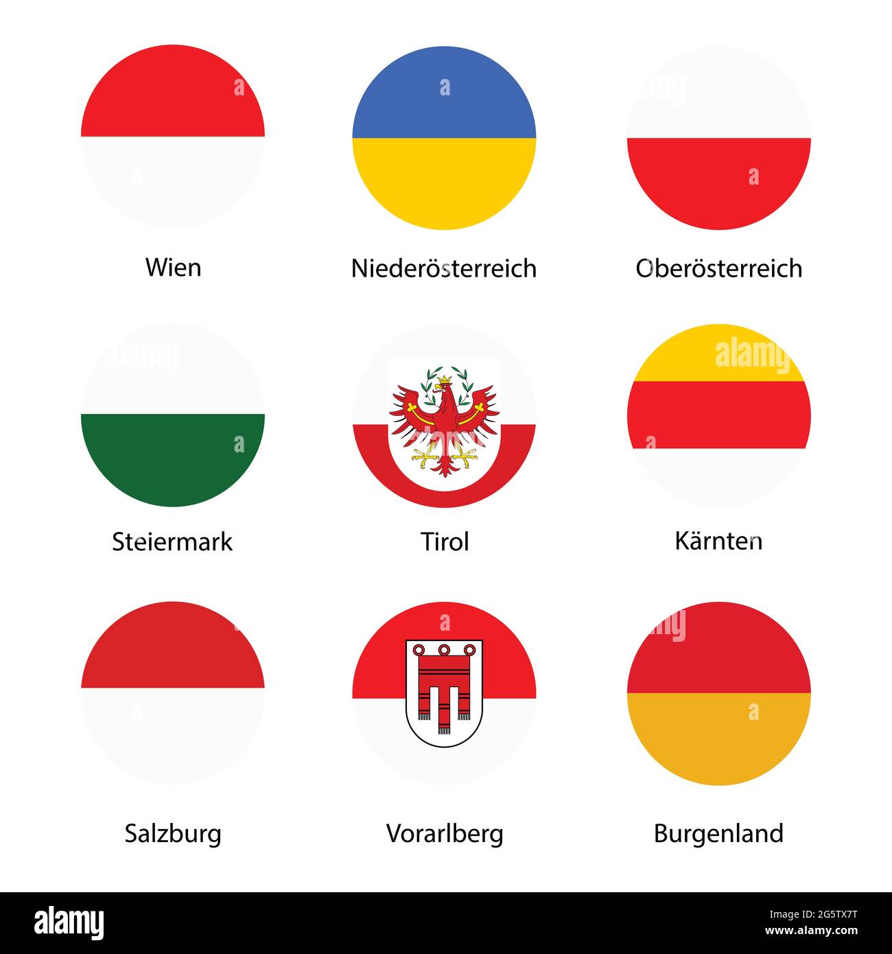 Flagge/Fahne Österreich Niederösterreich + Gratis Produktbild-Vorschau 6