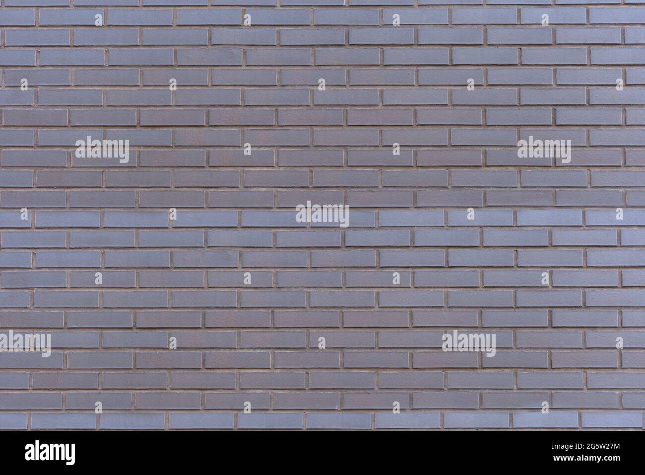 brik Wandhintergrund. Dunkle Textur aus Steinmauer. Schwarze Briks Wand Stockfoto