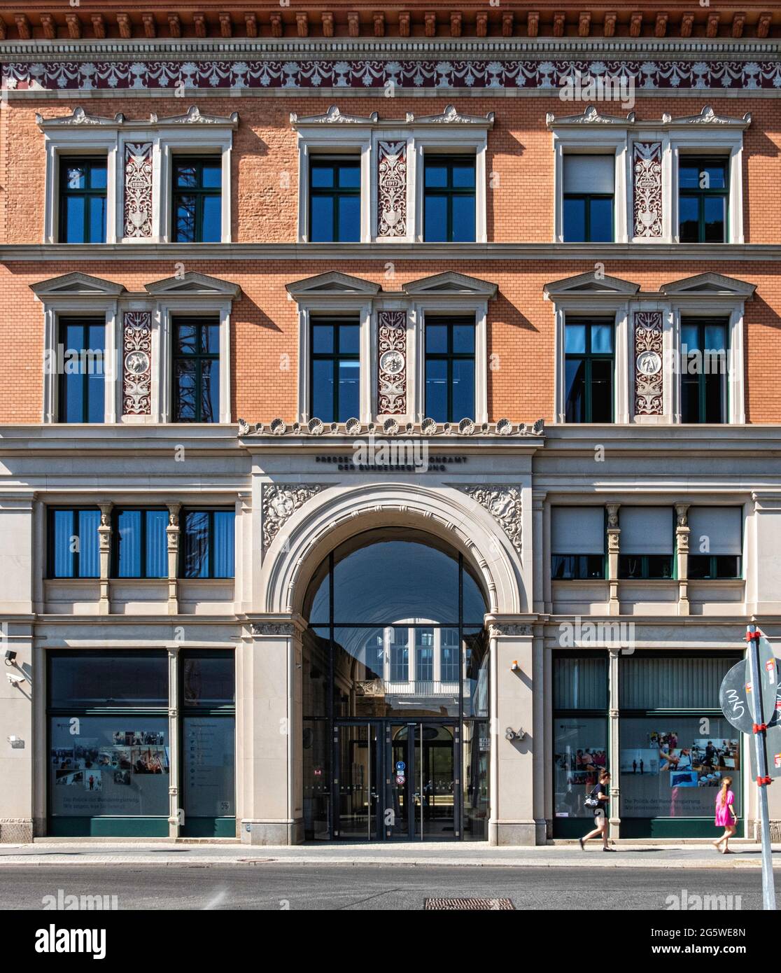 Presse und informationsamt der bundesregierung Fotos und Bildmaterial