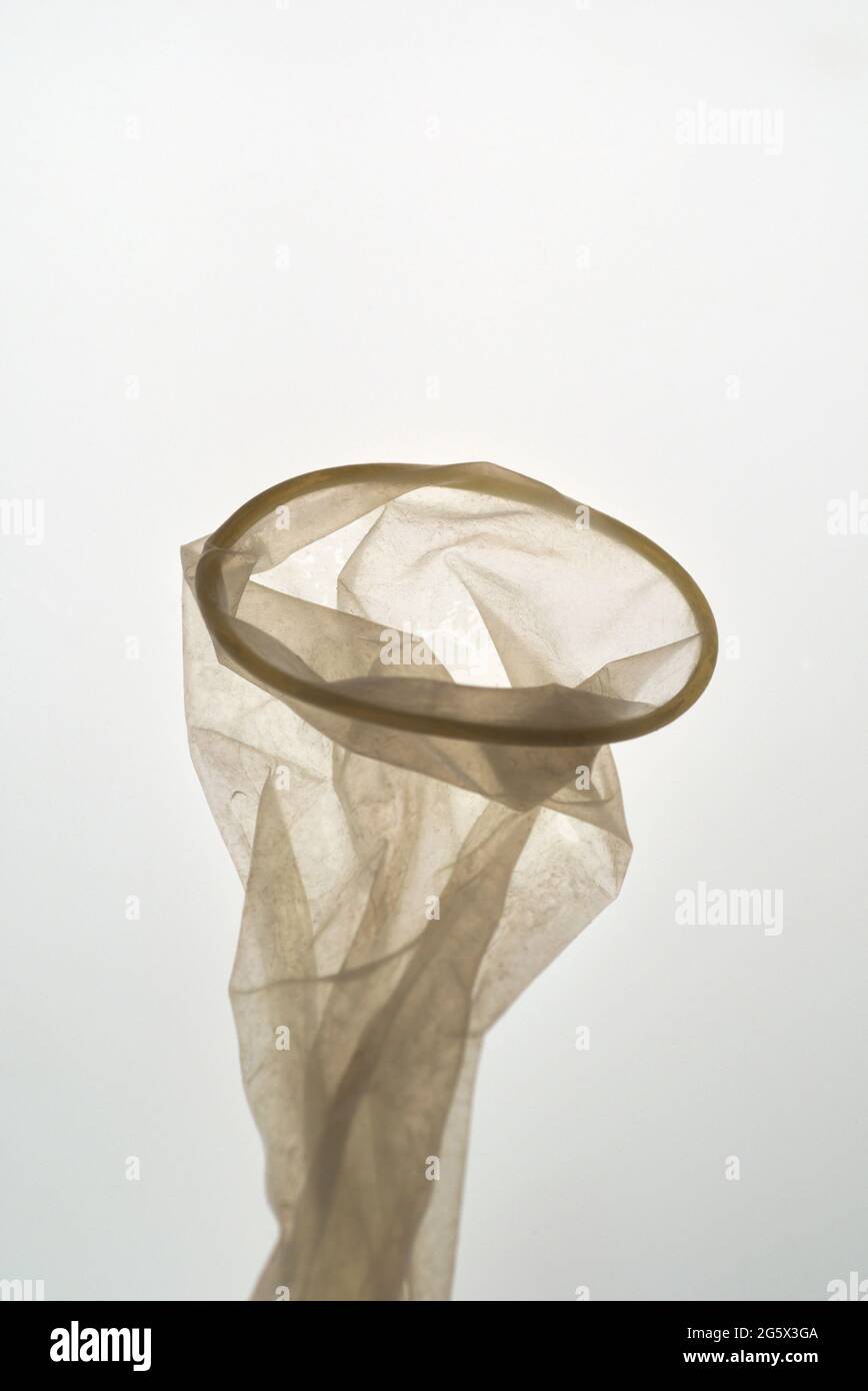 Verkaufen benutzte kondome Vietnam: Benutzte