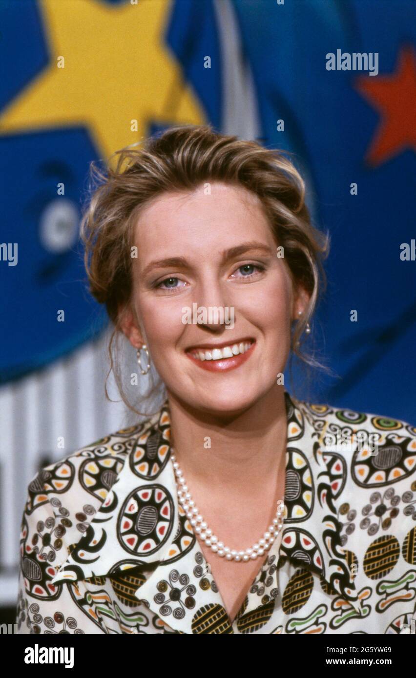 Maria furtwaengler 1991 -Fotos und -Bildmaterial in hoher Auflösung – Alamy