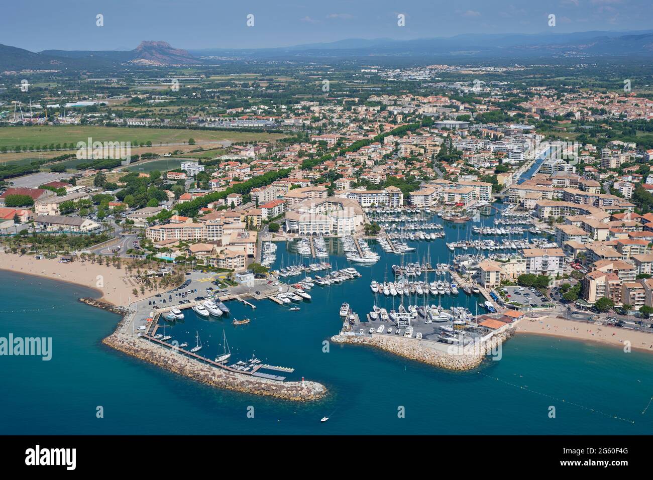 Frejus provence Fotos und Bildmaterial in hoher Auflösung Alamy