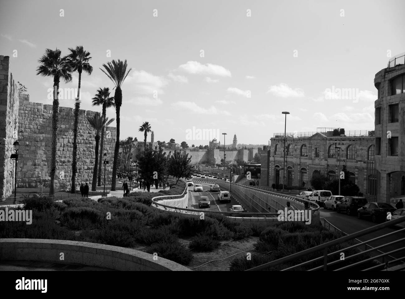 östliches tor jerusalem Fotos und Bildmaterial in hoher Auflösung Alamy