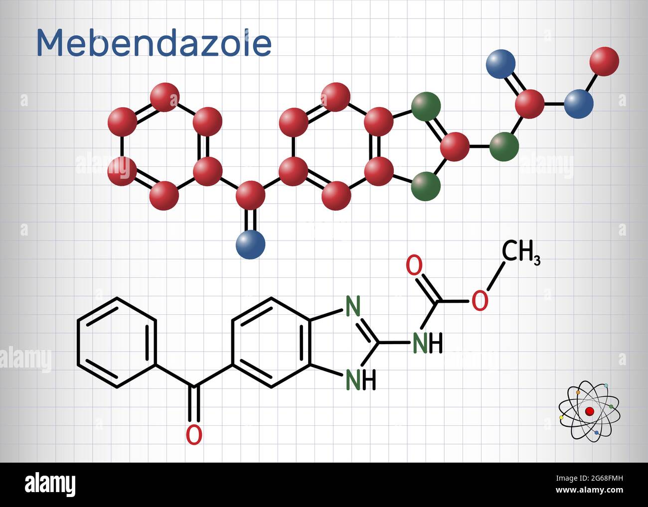 Wie Man Mebendazole Kauft