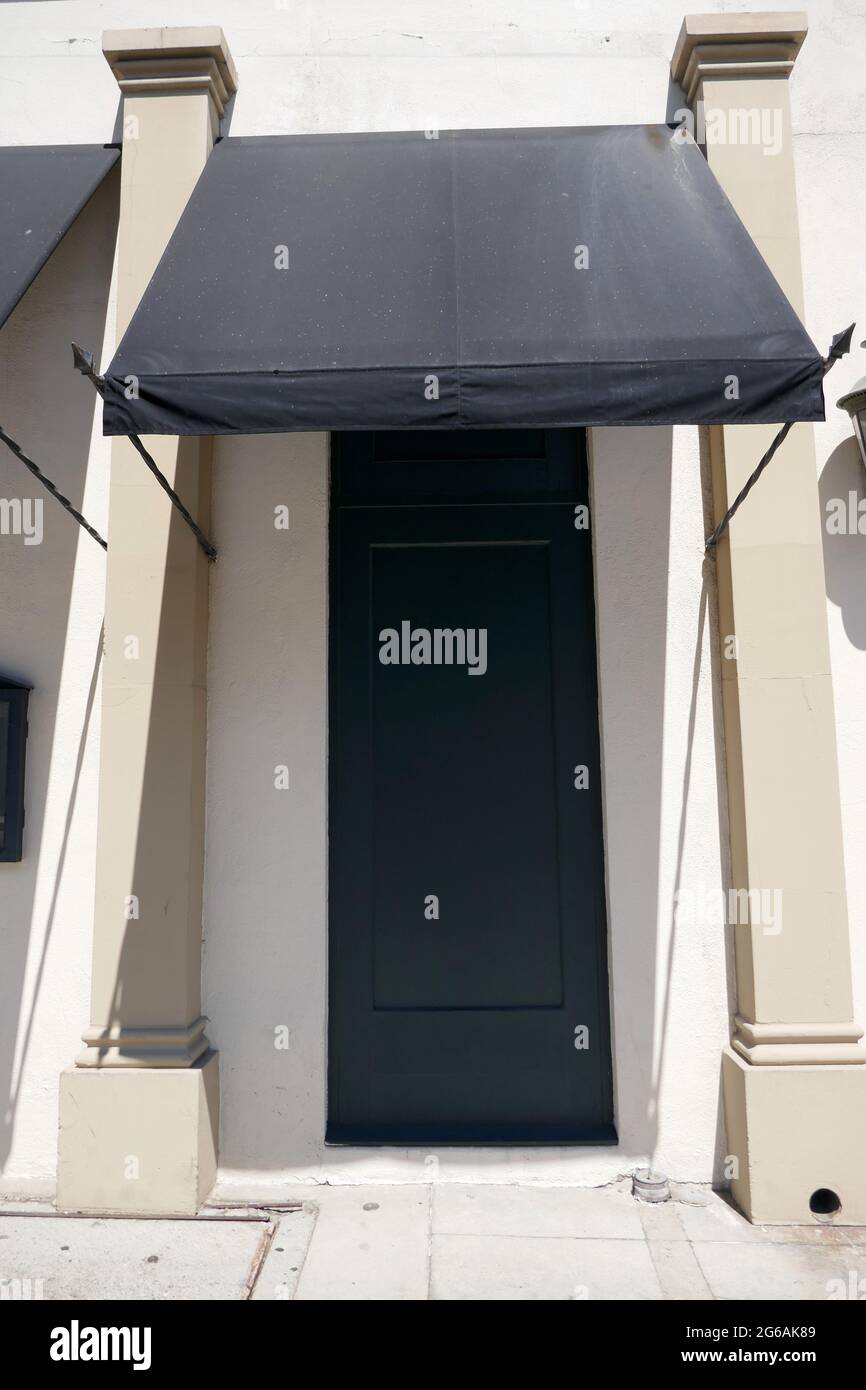 Los Angeles, Kalifornien, USA 3. Juli 2021 EINE allgemeine Sicht der Atmosphäre des Hollywood Athletic Club, wo die ersten Emmy Awards am 25. Januar 1949 übertragen wurden und zu deren Mitgliedern Charlie Chaplin, Errol Flynn, John Wayne, Walt Disney, Cecil B. DeMille, Cornel Wilde, Humphrey Bogart, Clark Gable, Howard Hughes, Joan Crawford, Rudolph Valentino, Mae West und viele mehr, am 3. Juli 2021 am 6525 Sunset Blvd in Los Angeles, Kalifornien, USA. Foto von Barry King/Alamy Stockfoto Stockfoto