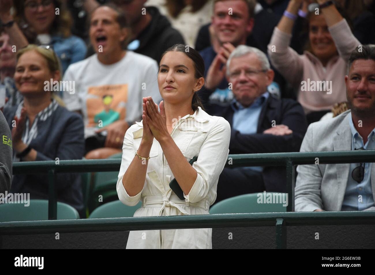 Freundin Stockfotos Und Bilder Kaufen Seite 13 Alamy