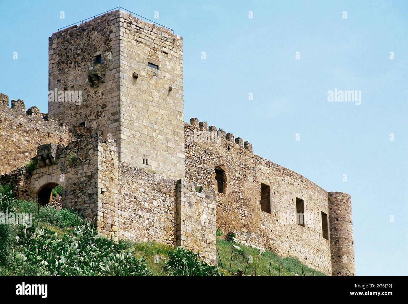 Infante don sancho von kastilien Fotos und Bildmaterial in hoher