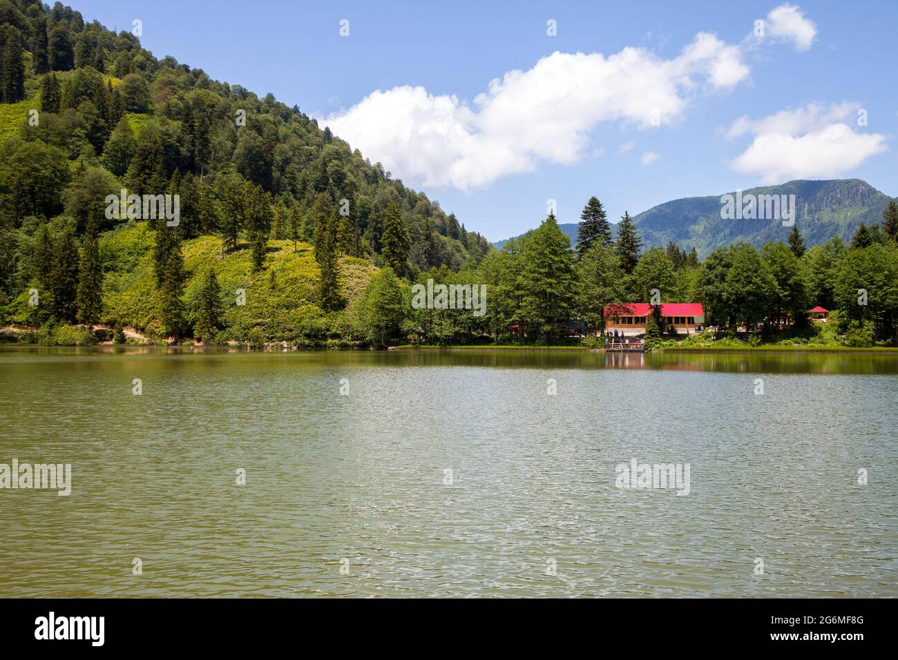 Artvin Stockfotos Und Bilder Kaufen Alamy