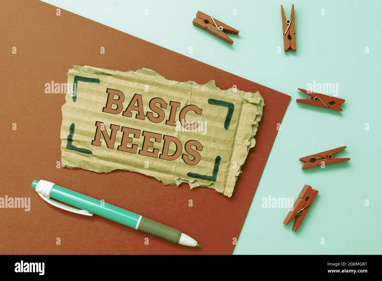 Fundamental Need Stockfotos Und Bilder Kaufen Alamy