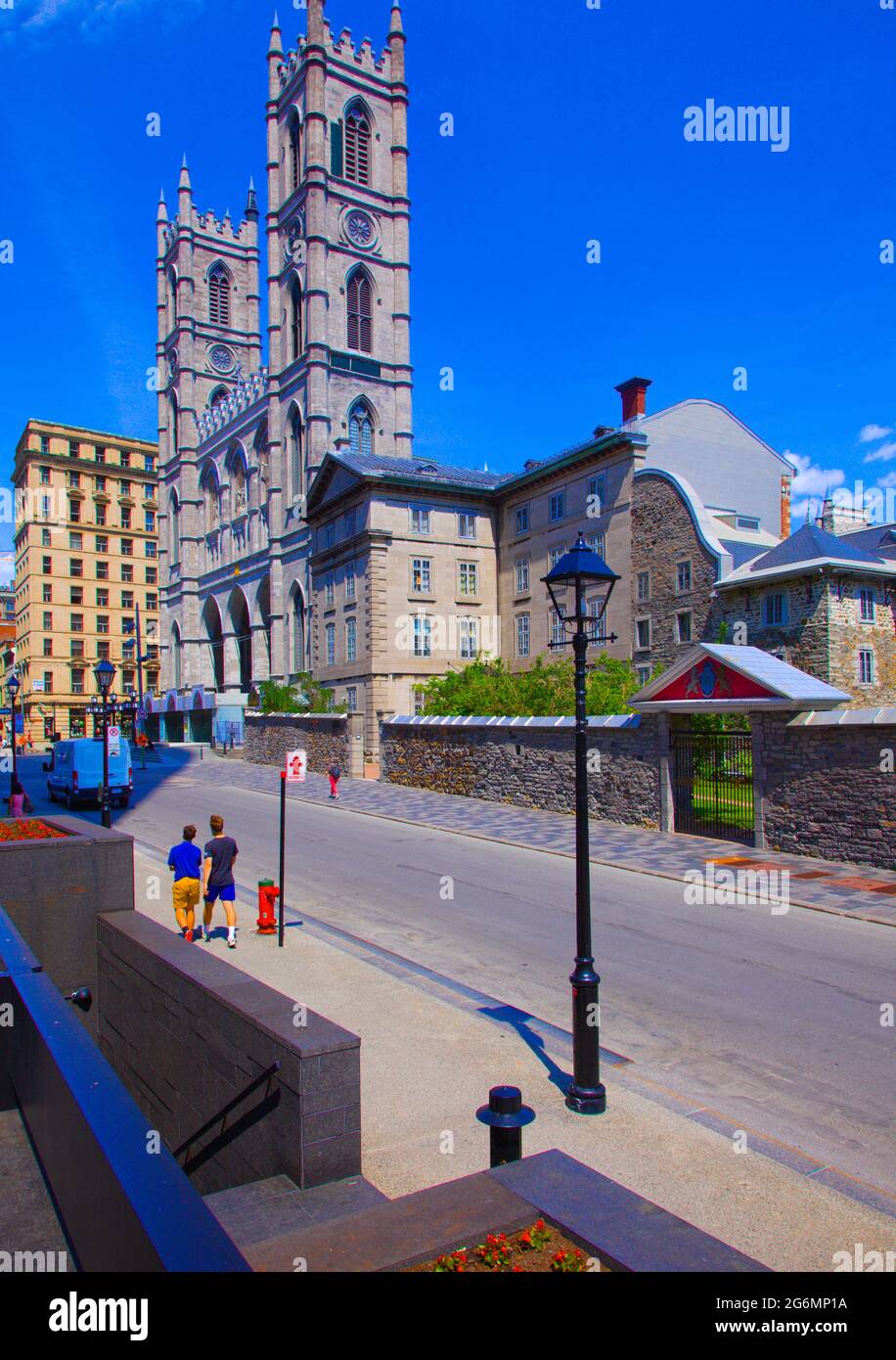 Basilika st sulpice Fotos und Bildmaterial in hoher Auflösung Alamy