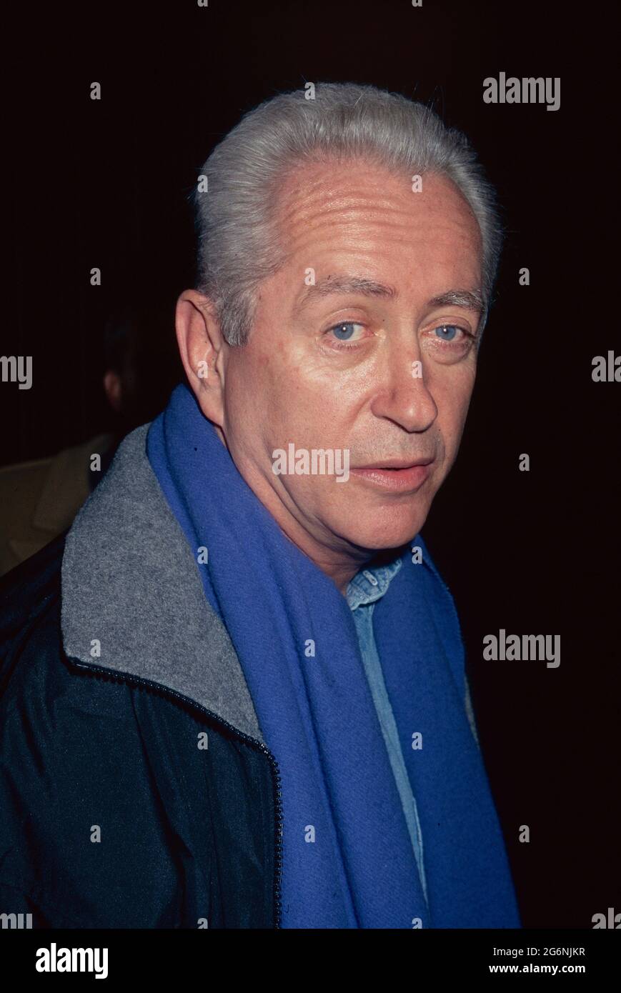 **DATEI FOTO** Robert Downey Sr. Ist verstorben. Robert Downey Sr
