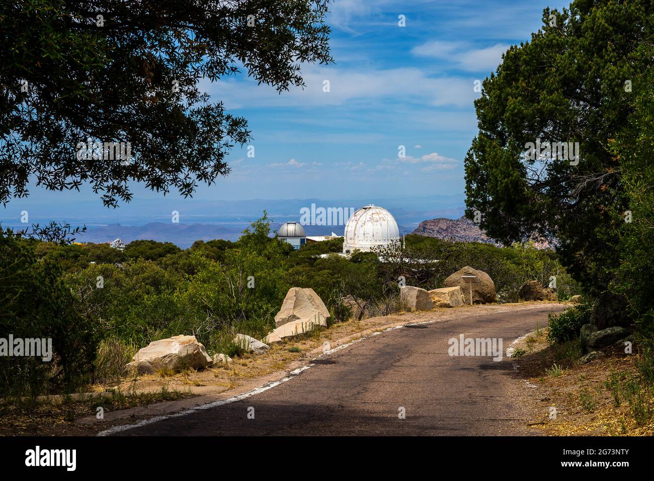 Arizona USA Stockfoto