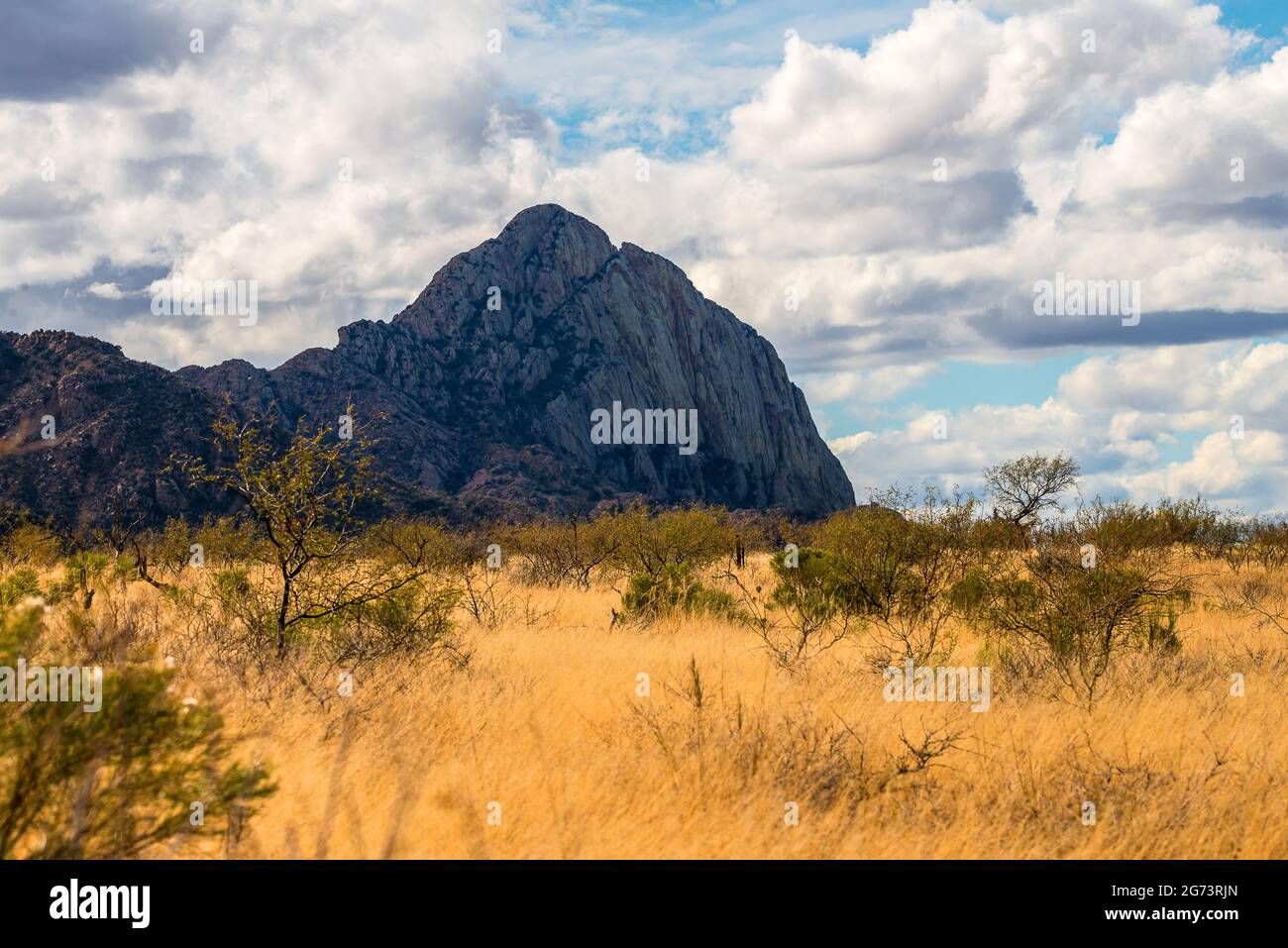 Arizona USA Stockfoto