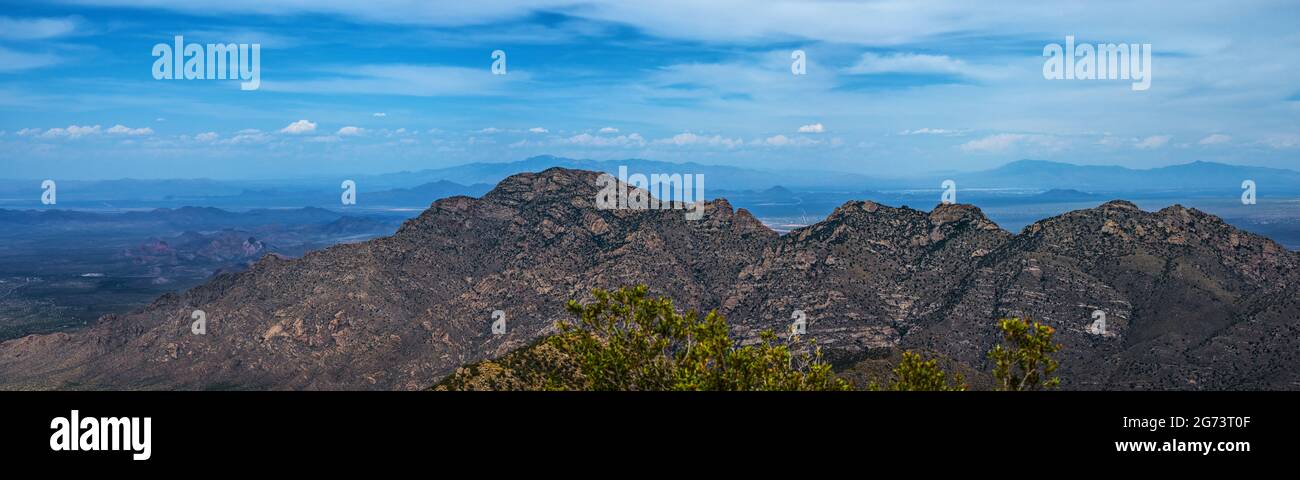 Arizona USA Stockfoto