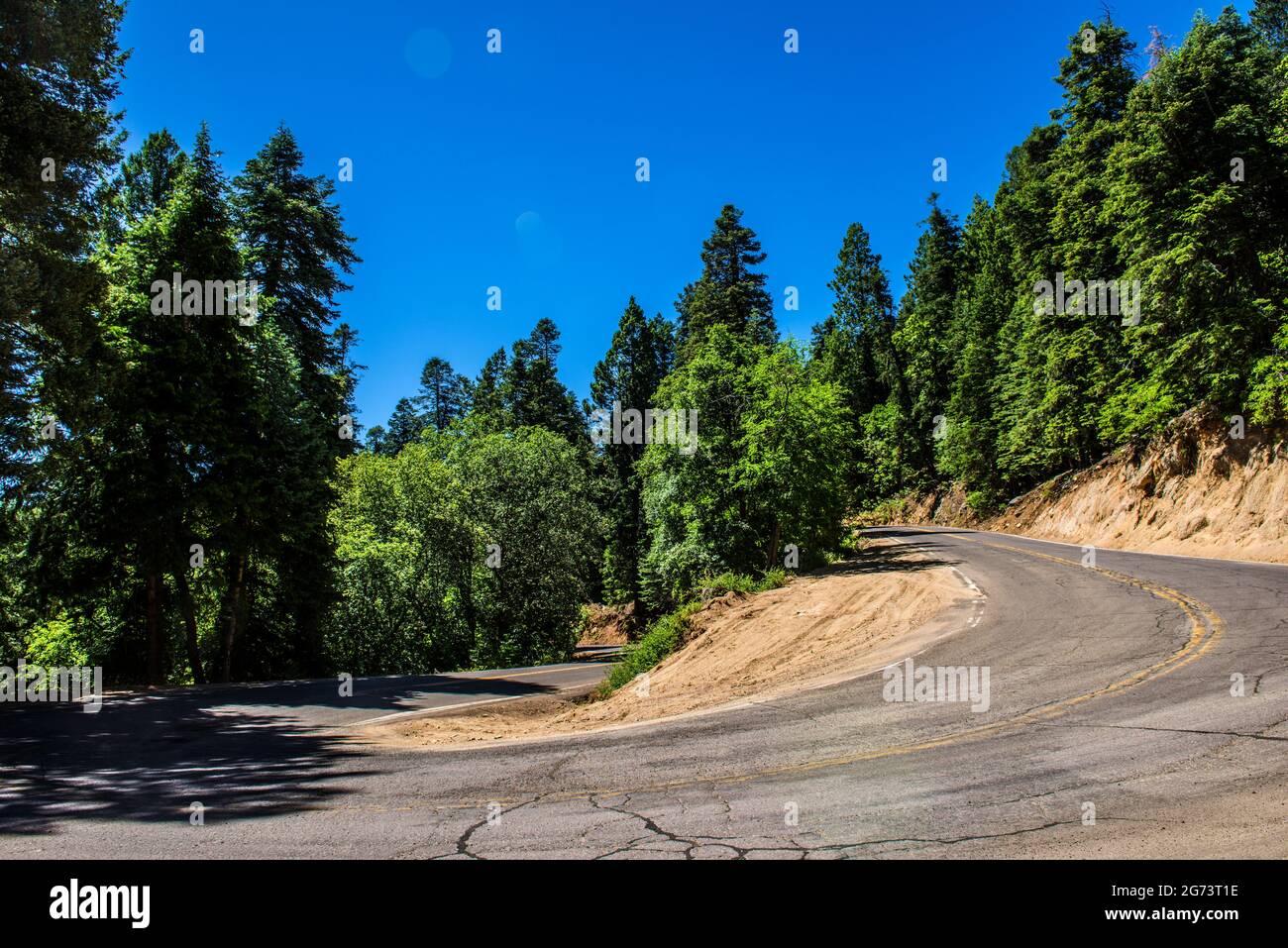 Arizona USA Stockfoto