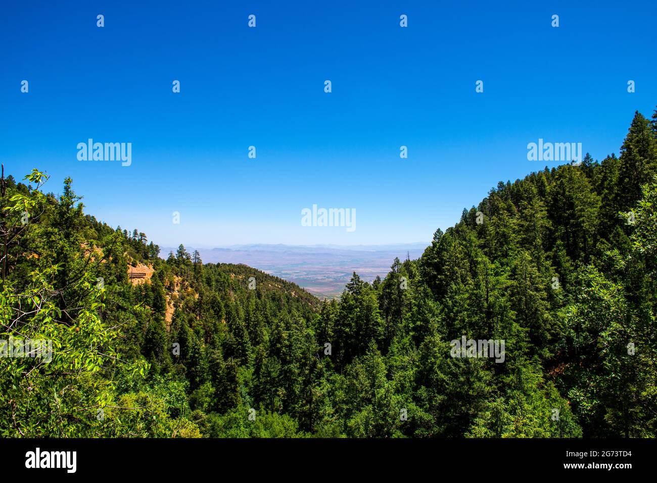 Arizona USA Stockfoto