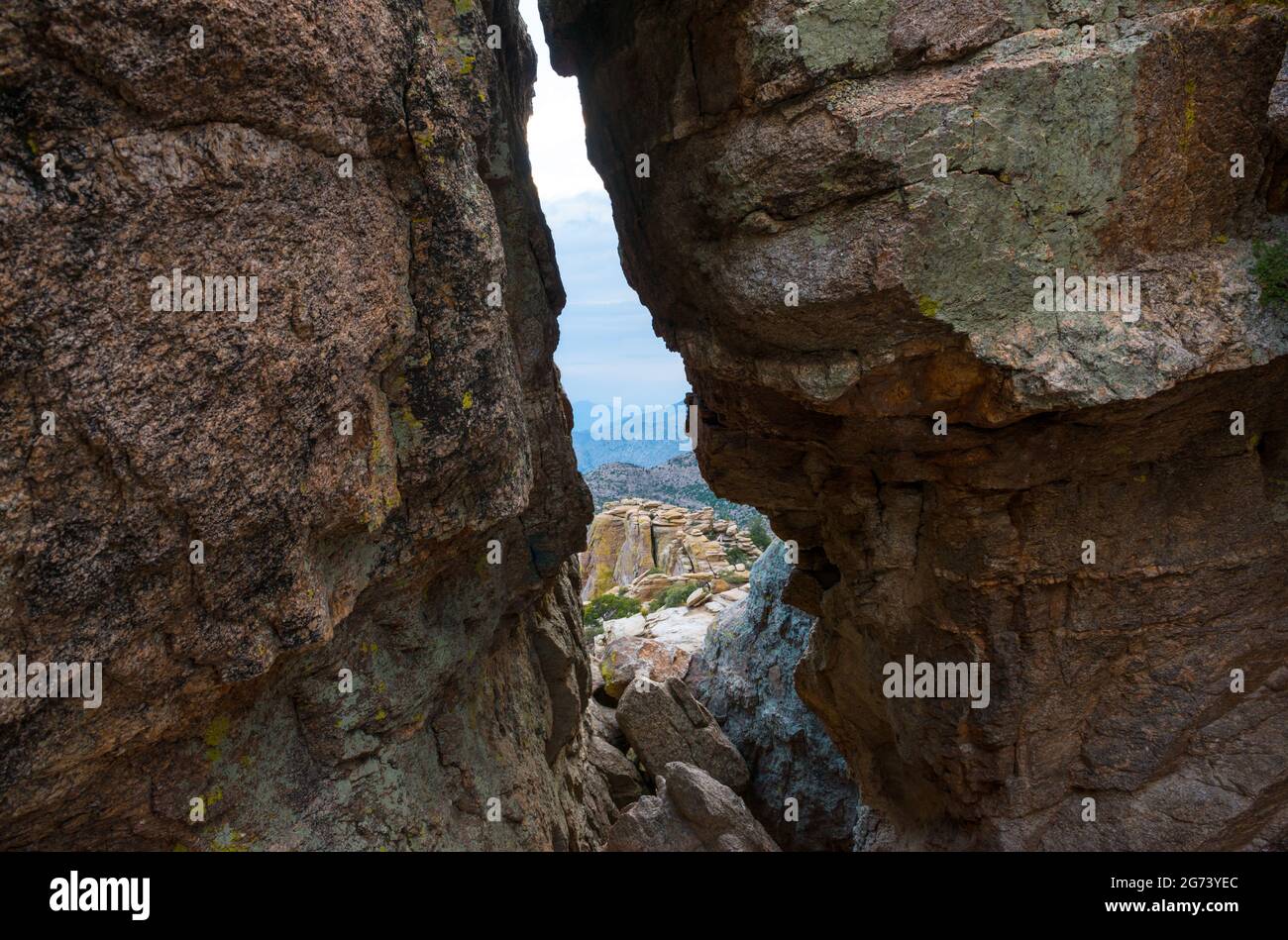 Arizona USA Stockfoto