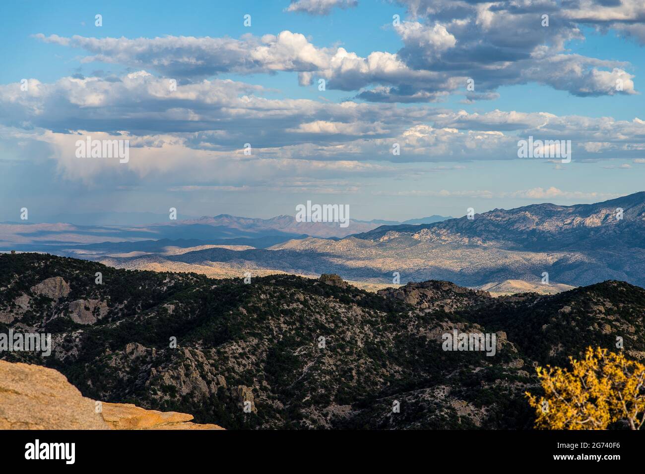 Arizona USA Stockfoto