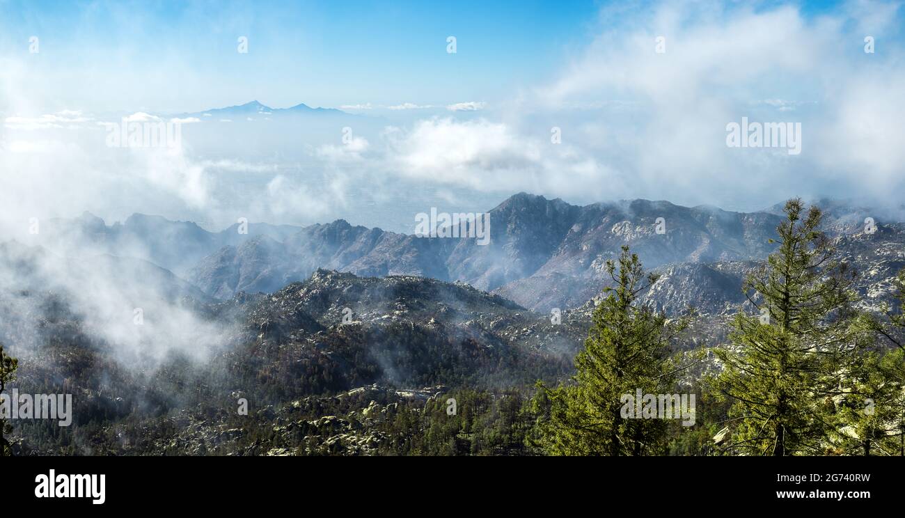 Arizona USA Stockfoto