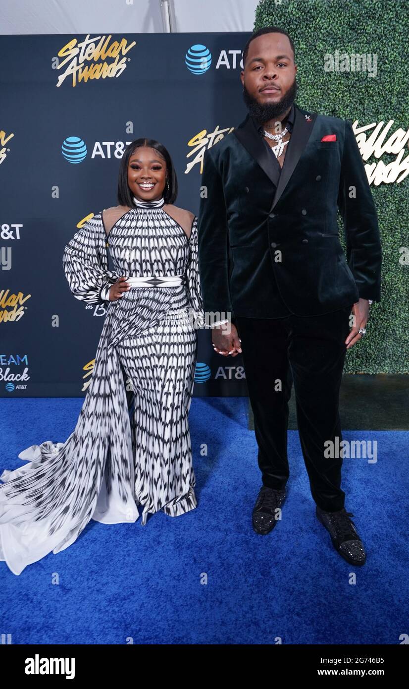 Jekalyn carr Fotos und Bildmaterial in hoher Auflösung Alamy