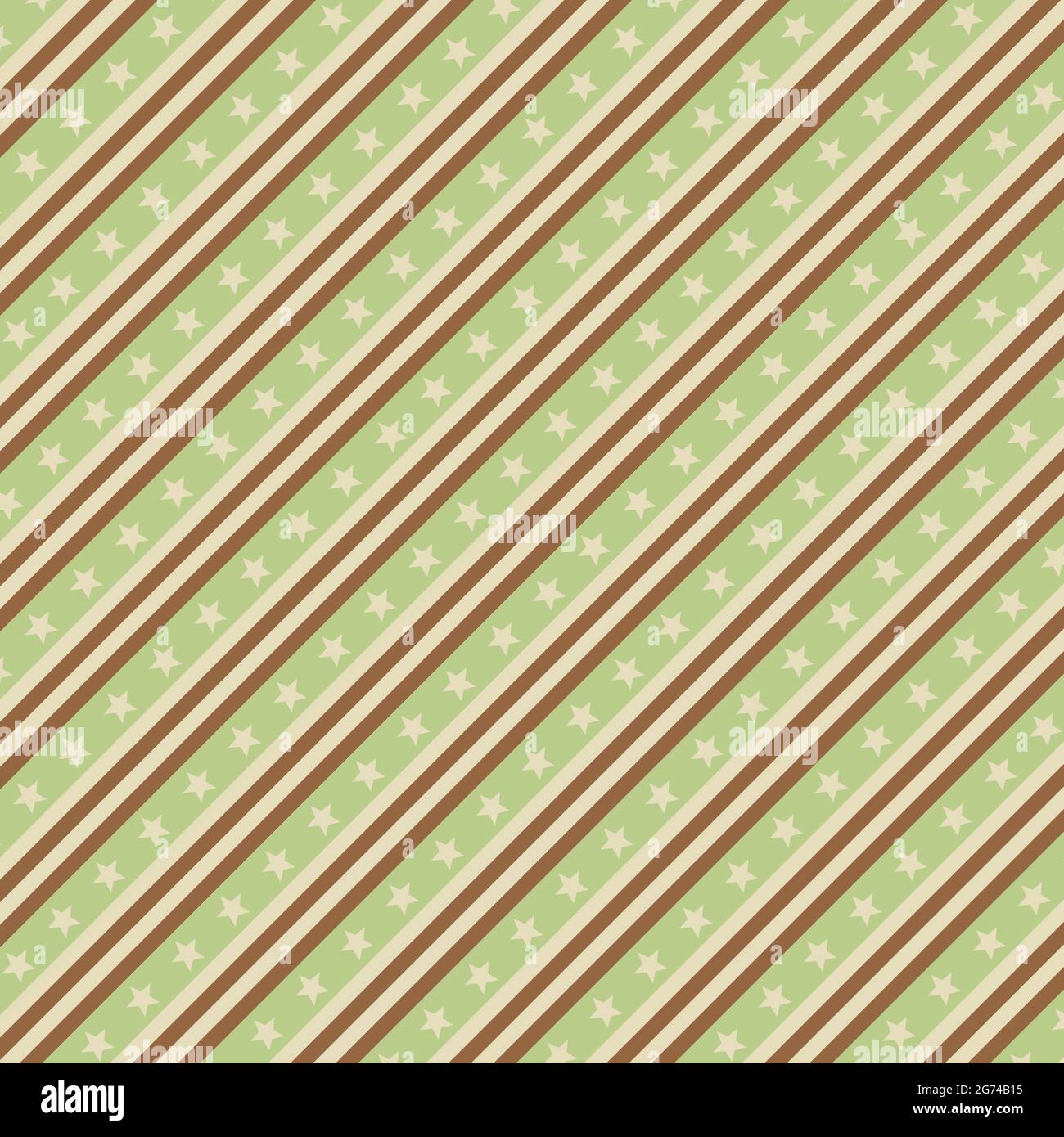 Abstraktes Nahtloses Muster für modernes oder abstraktes Design. Einfacher geometrischer Hintergrund. Moderne, stylische Textur Stockfoto