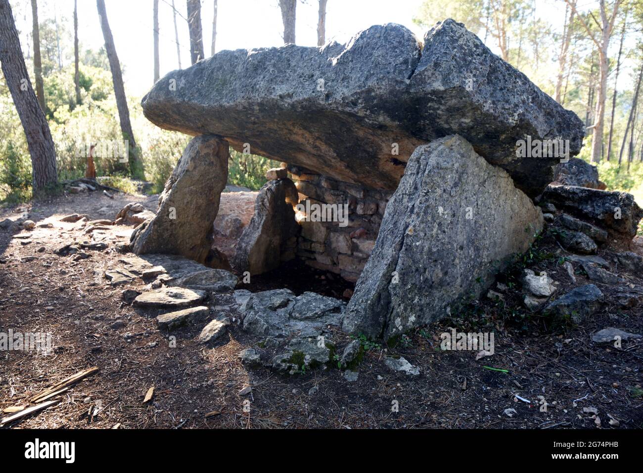 Dolmen dolmen Fotos und Bildmaterial in hoher Auflösung Alamy