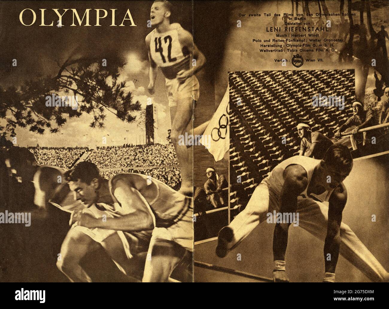 1936 olympische athleten Fotos und Bildmaterial in hoher Auflösung