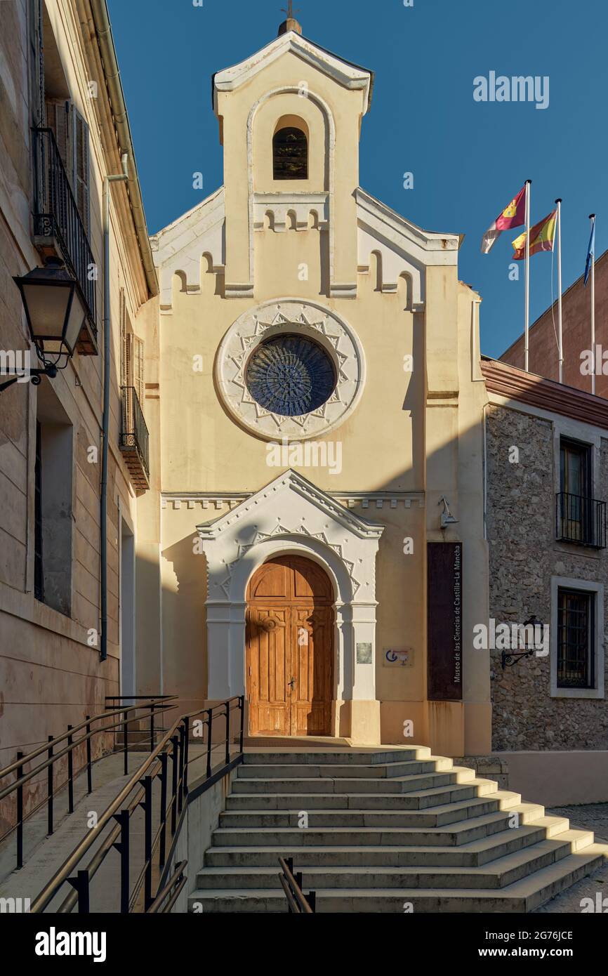 Plaza merced Fotos und Bildmaterial in hoher Auflösung Alamy