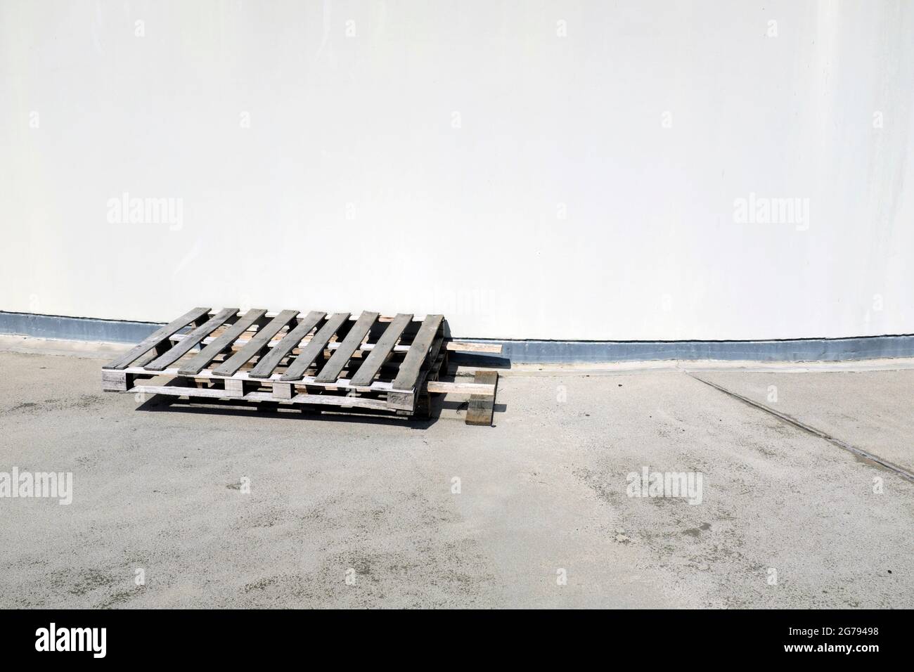 Hamburg Stockfoto