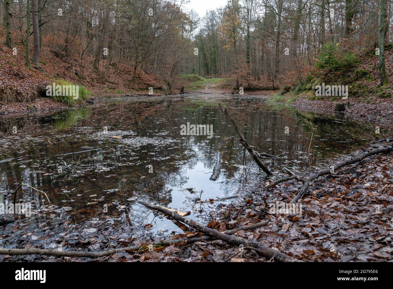 Europa, Deutschland, BadenWürttemberg, Stuttgart, Wangener Höhe