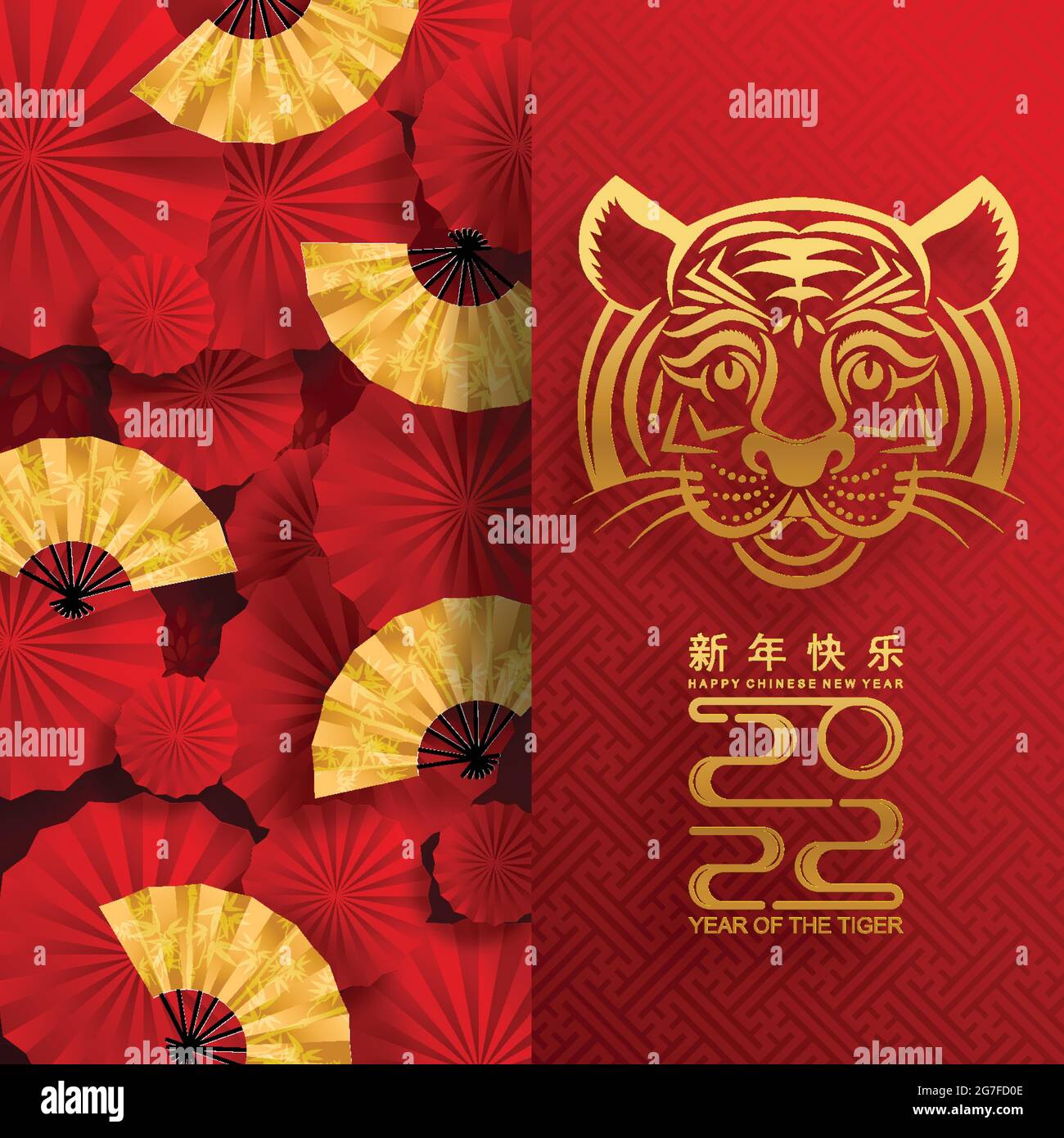 Chinesisches Neujahr 2022 Jahr Des Tigers Rot Und Gold Blume Und Asiatische Elemente Papier Mit Handwerk Stil Auf Hintergrund Geschnitten Stock Vektorgrafik Alamy Chinesisches Neujahr 2022 Jahr Des Tigers Rot Und Gold Blume Und Asiatische Elemente Papier Mit Handwerk Stil Auf Hintergrund Geschnitten Stock Vektorgrafik Alamy