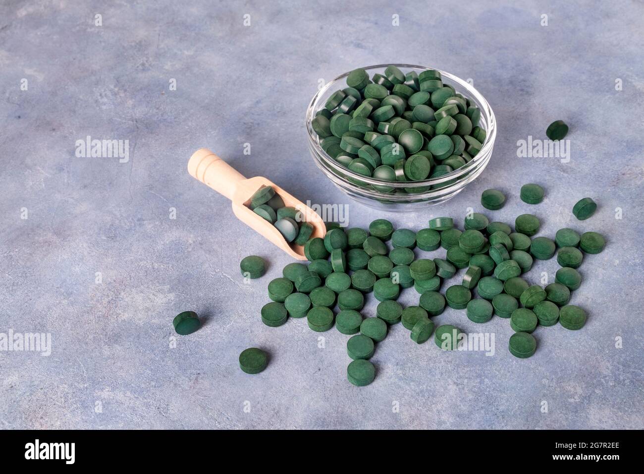 Spirulina gesundheit Fotos und Bildmaterial in hoher Auflösung Alamy