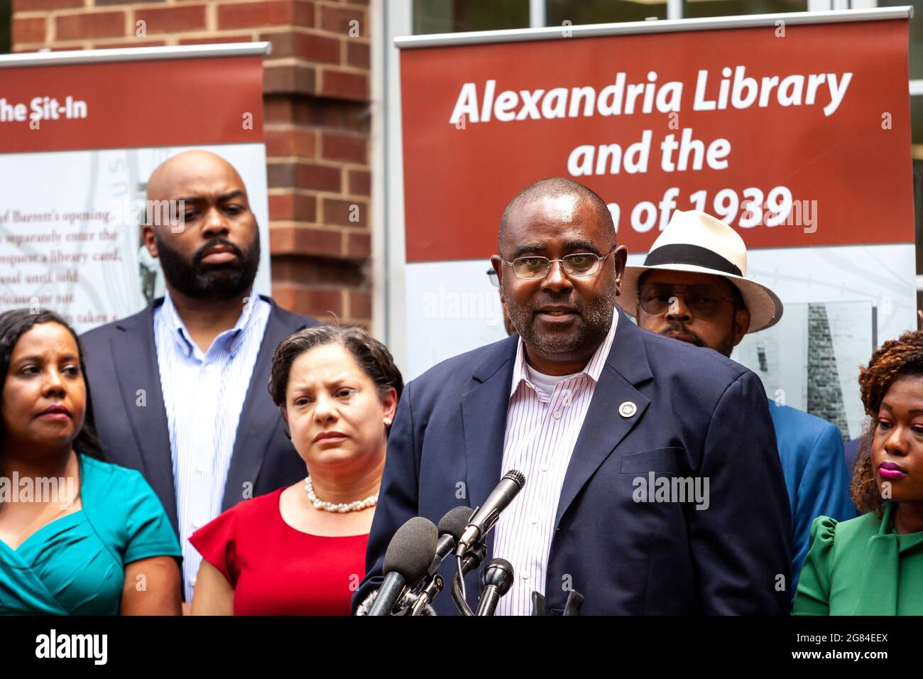 Darryl barnes Fotos und Bildmaterial in hoher Auflösung Alamy