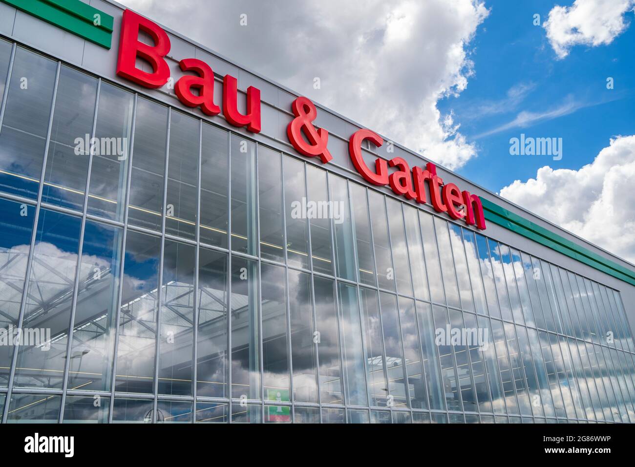 Baywa re Fotos und Bildmaterial in hoher Auflösung Alamy
