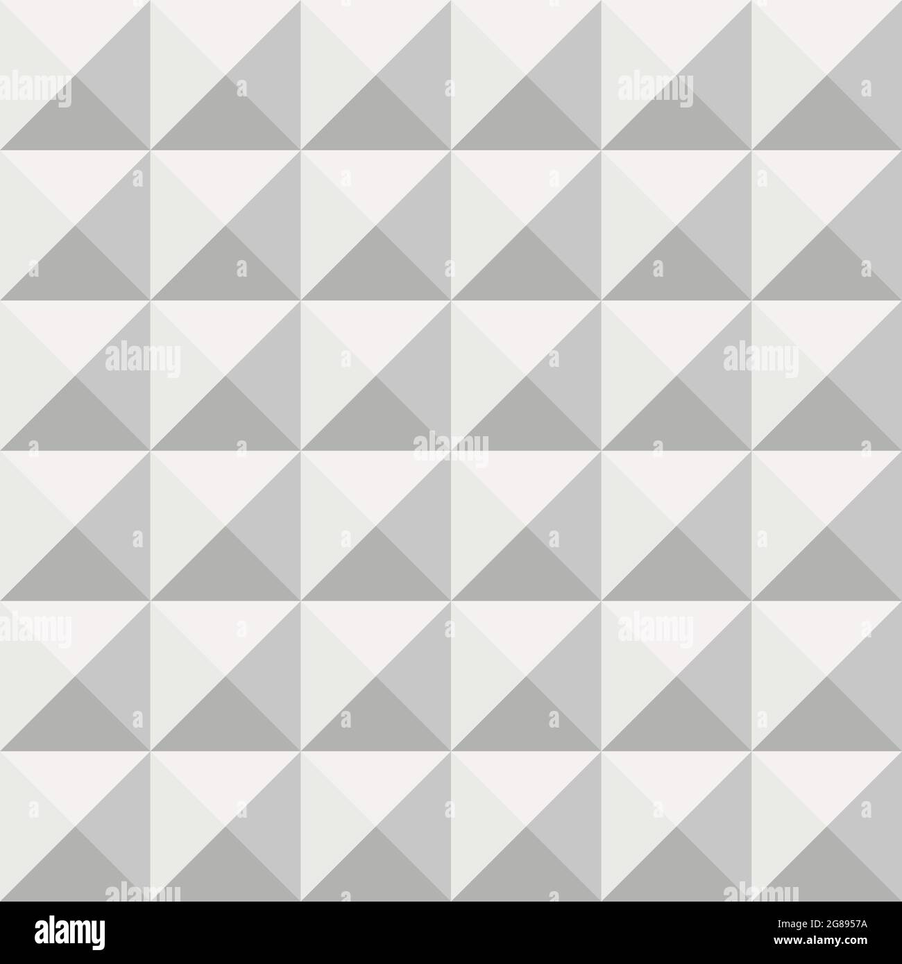 3D-Musterdesign, Wand 3D-Designvektor eps-Datei. Stock Vektor