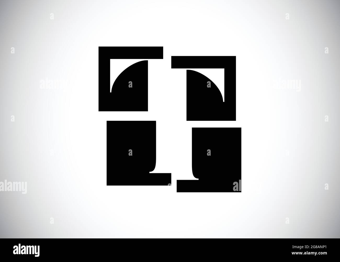 Schriftart Abc Schwarzweiss Stockfotos Und Bilder Seite 3 Alamy