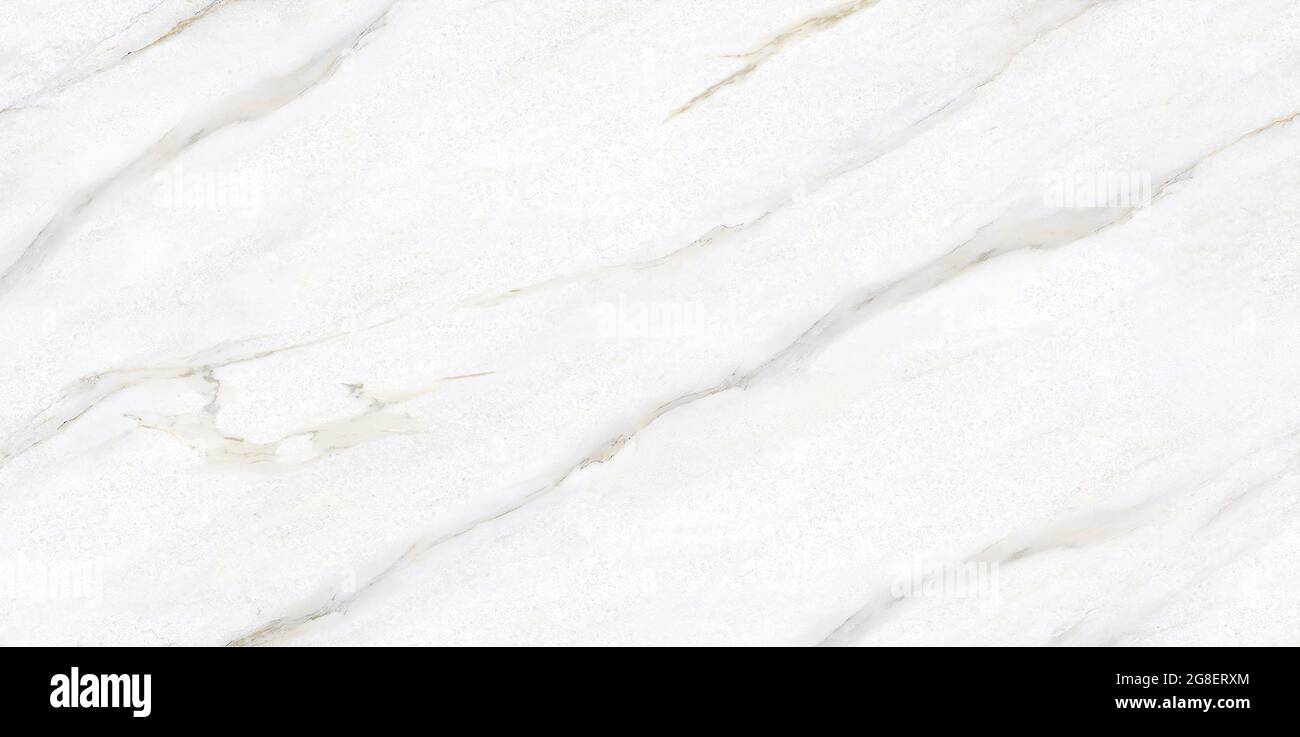 Marmor natürliches Muster für Hintergrund, Hochglanz Marmor Stein Textur der digitalen Wandfliesen Design, rustikalen Marmor für den Innenbereich außen, Sammlung f Stockfoto