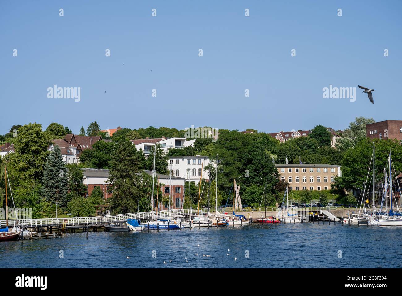 Kiel dietrichsdorf Fotos und Bildmaterial in hoher Auflösung Alamy