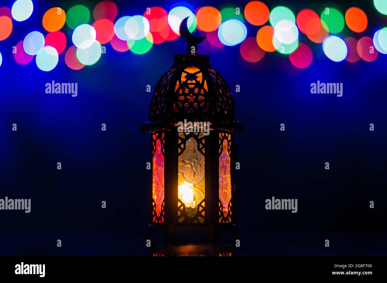 Islamisches Neues Jahr Stockfotos Und Bilder Kaufen Alamy