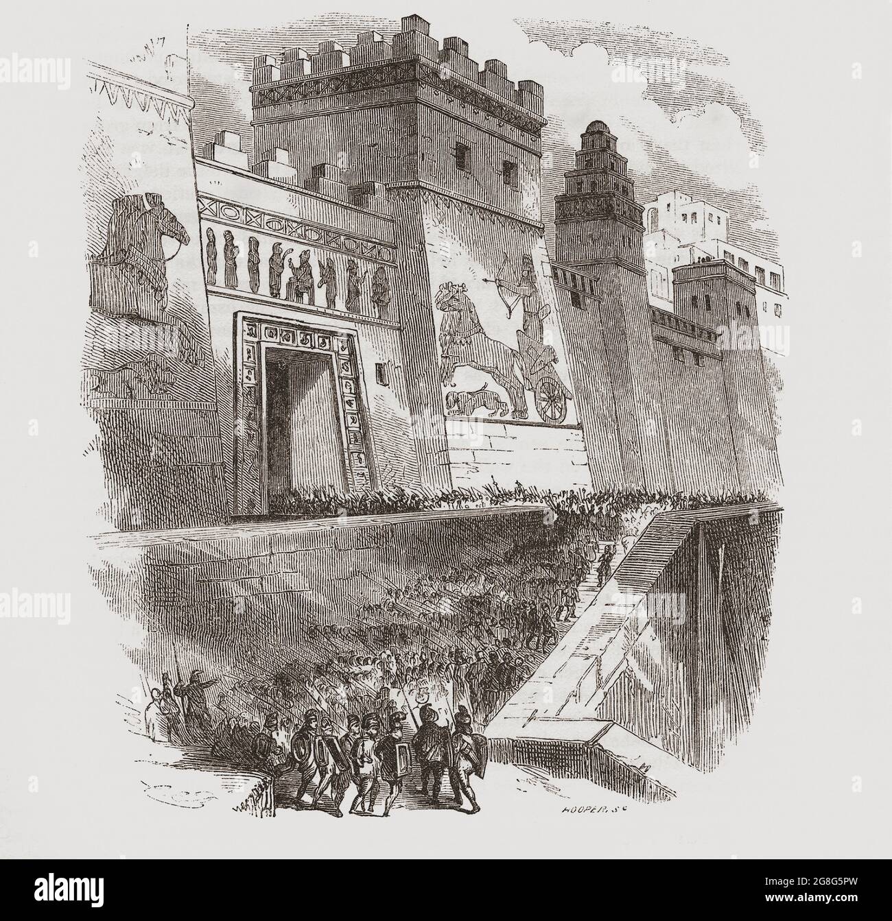 Neo babylonische zeit Fotos und Bildmaterial in hoher Auflösung Alamy