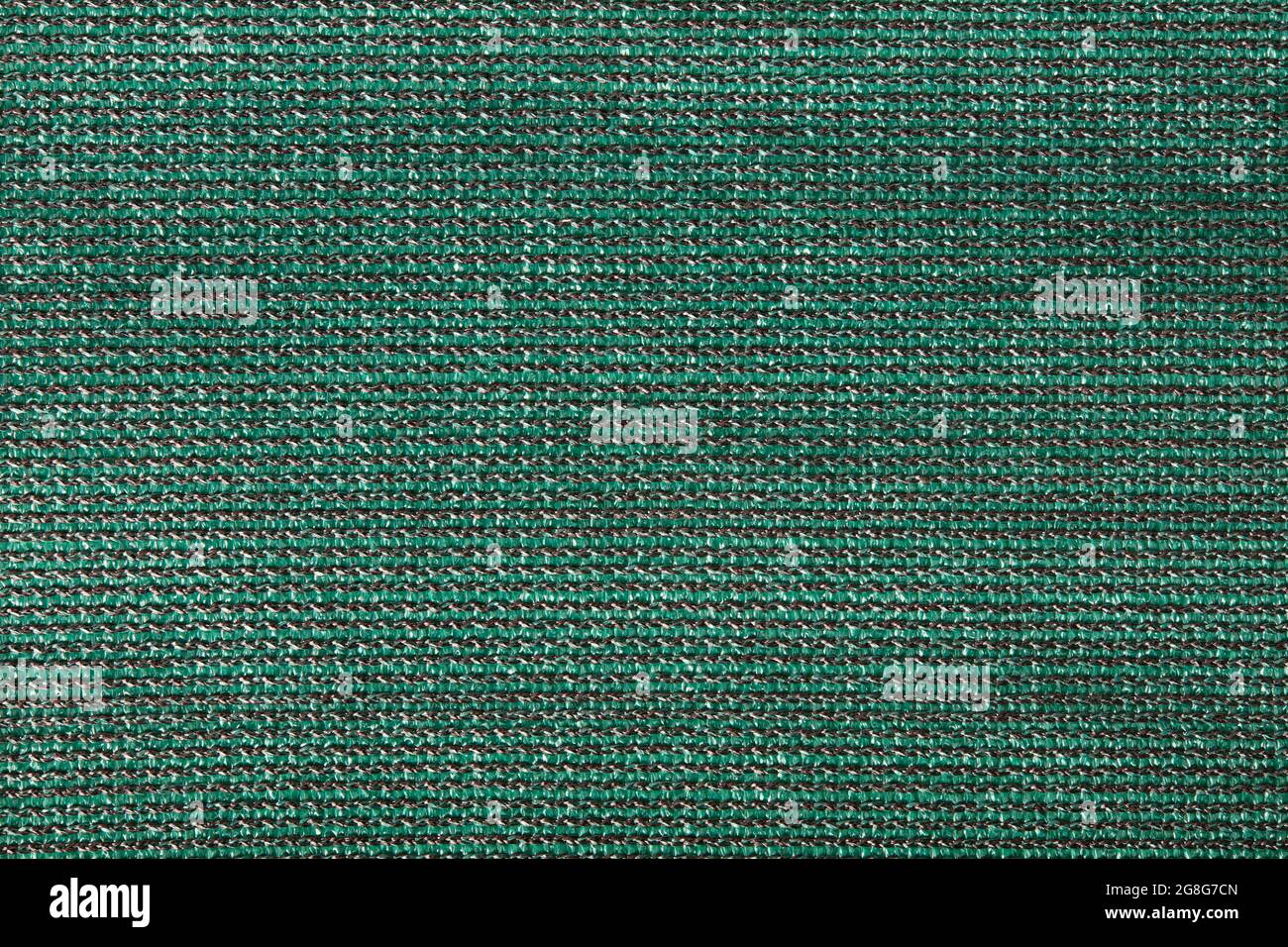 Grün Outdoor Stoff Textur Hintergrund Stockfoto