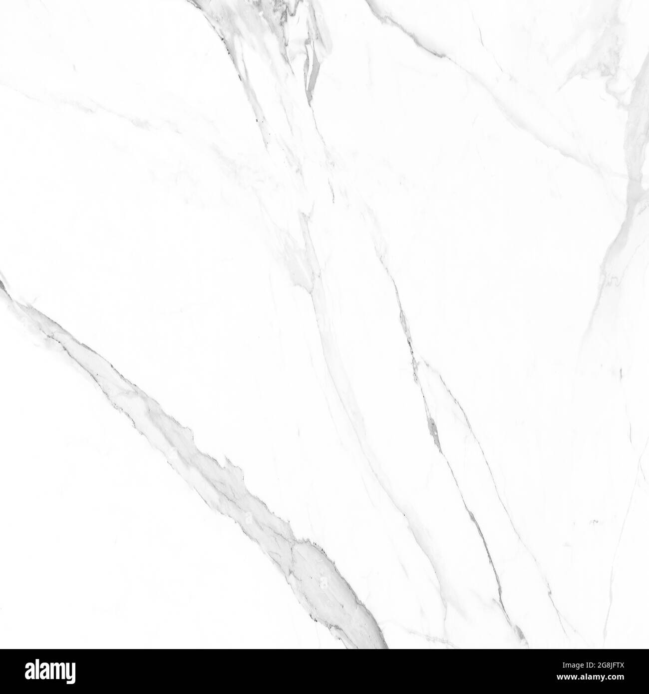 Marmor natürliches Muster für Hintergrund, Hochglanz Marmor Stein Textur der digitalen Wandfliesen Design, rustikalen Marmor für den Innenbereich außen, Sammlung f Stockfoto