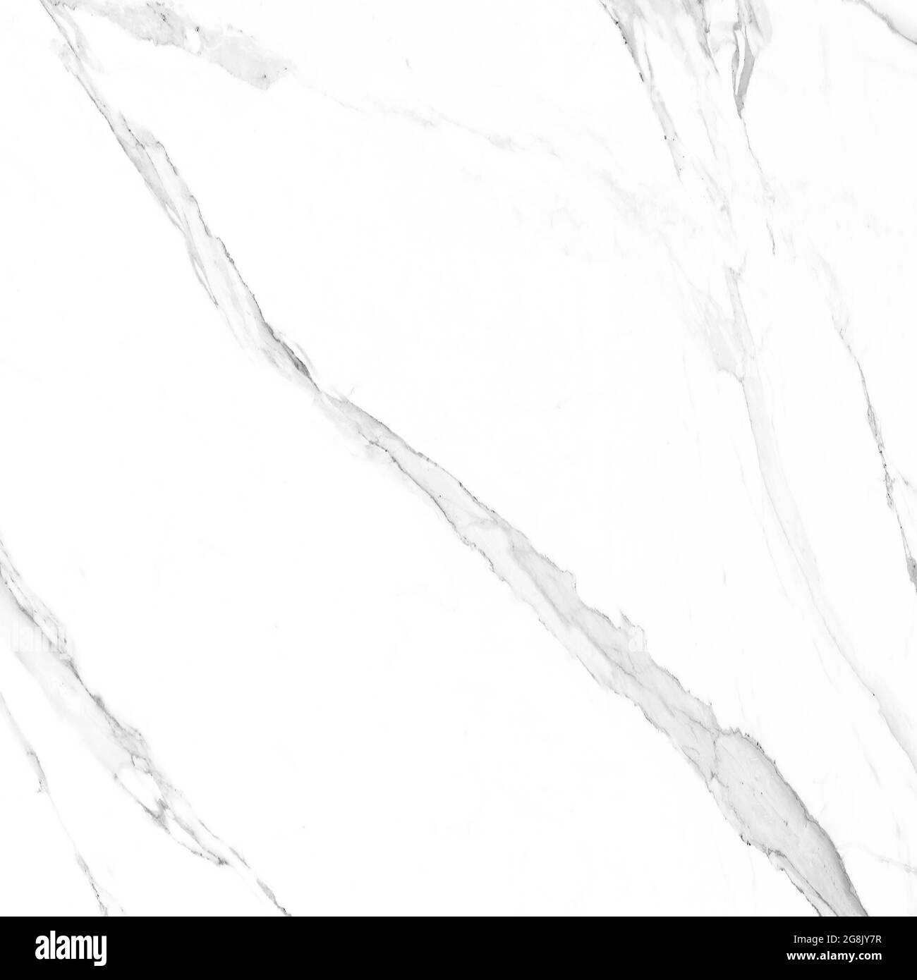 Marmor natürliches Muster für Hintergrund, Hochglanz Marmor Stein Textur der digitalen Wandfliesen Design, rustikalen Marmor für den Innenbereich außen, Sammlung f Stockfoto