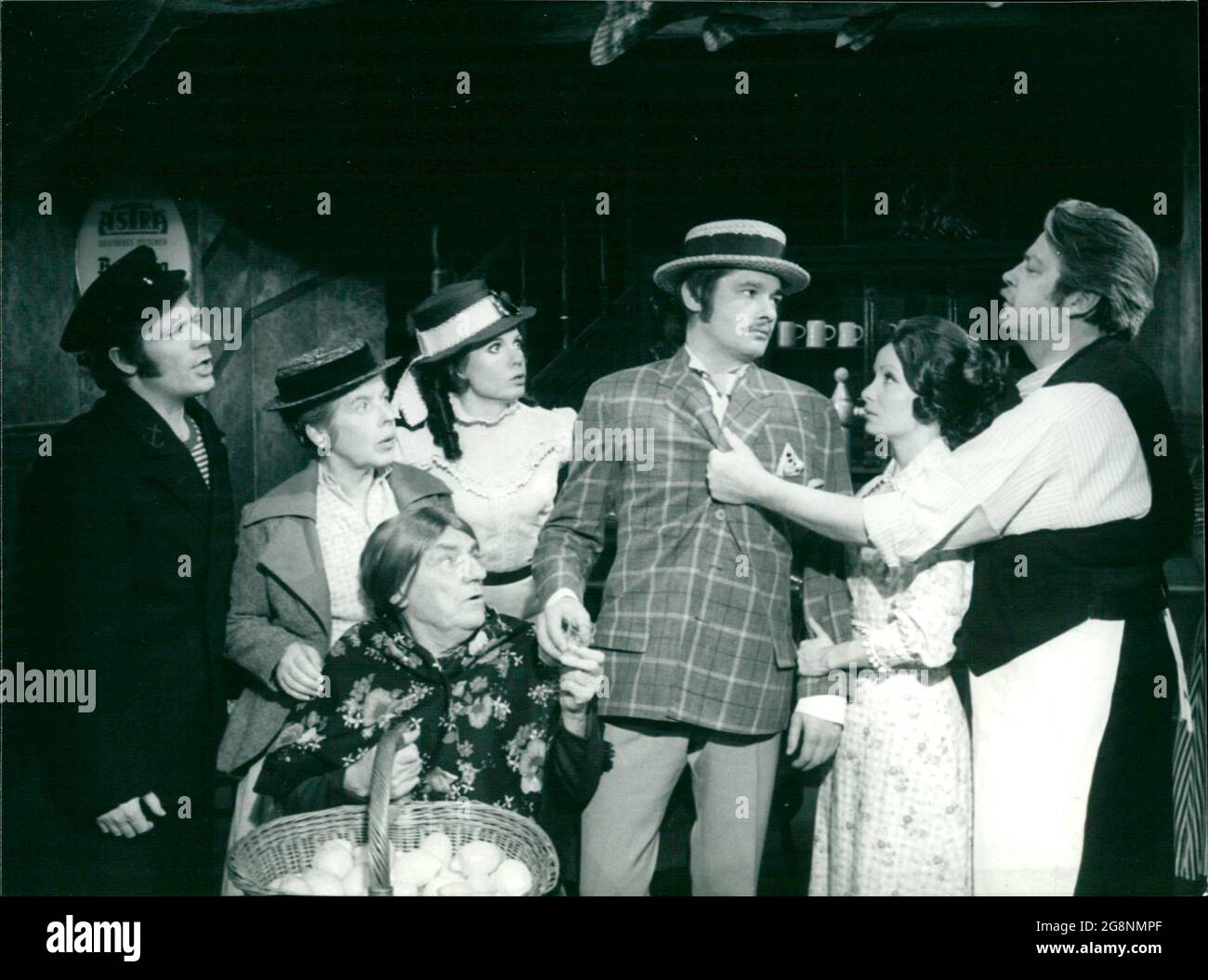 Gerda gmelin Fotos und Bildmaterial in hoher Auflösung Alamy