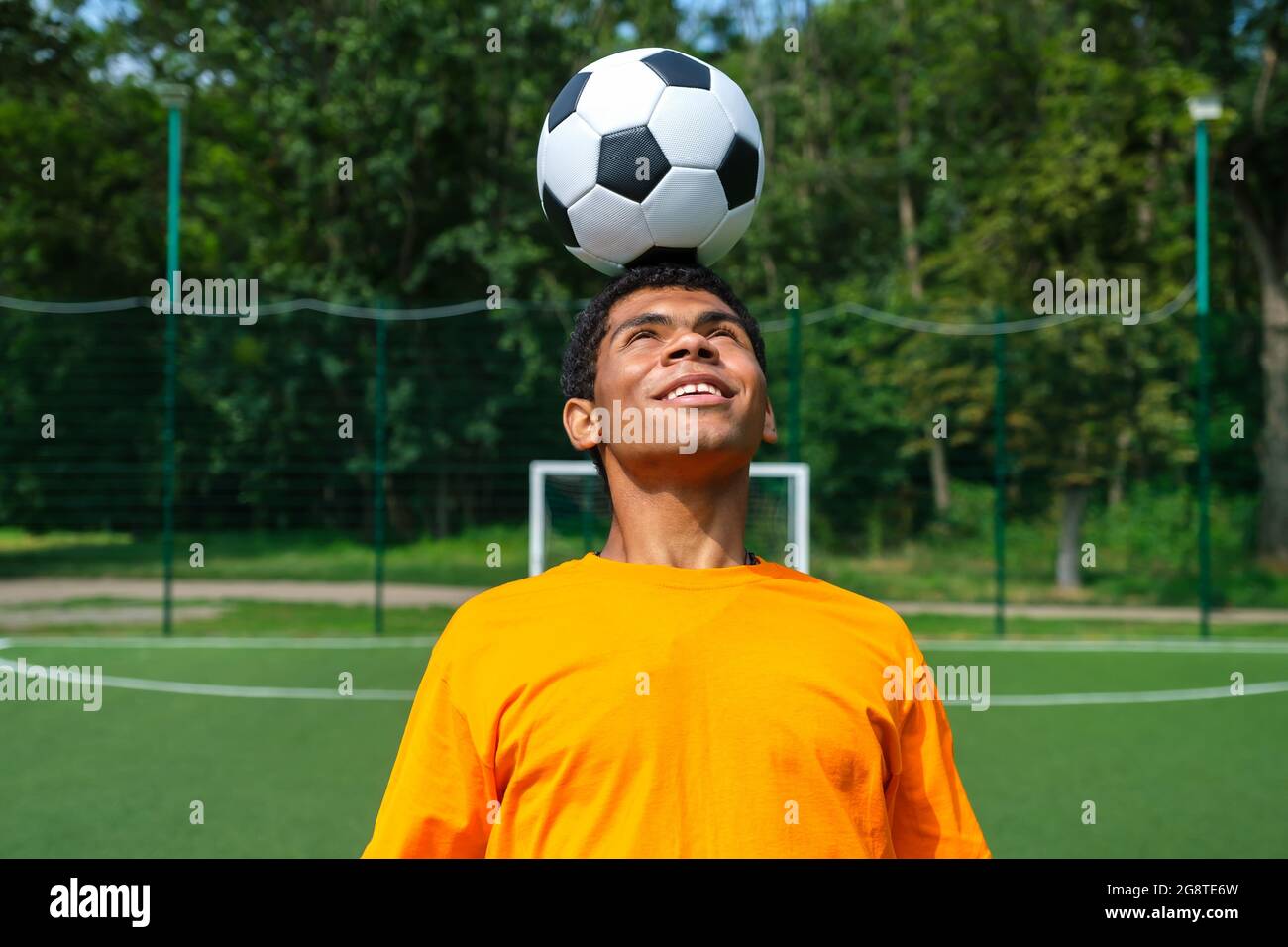 Brazilian Player Stockfotos Und Bilder Kaufen Alamy