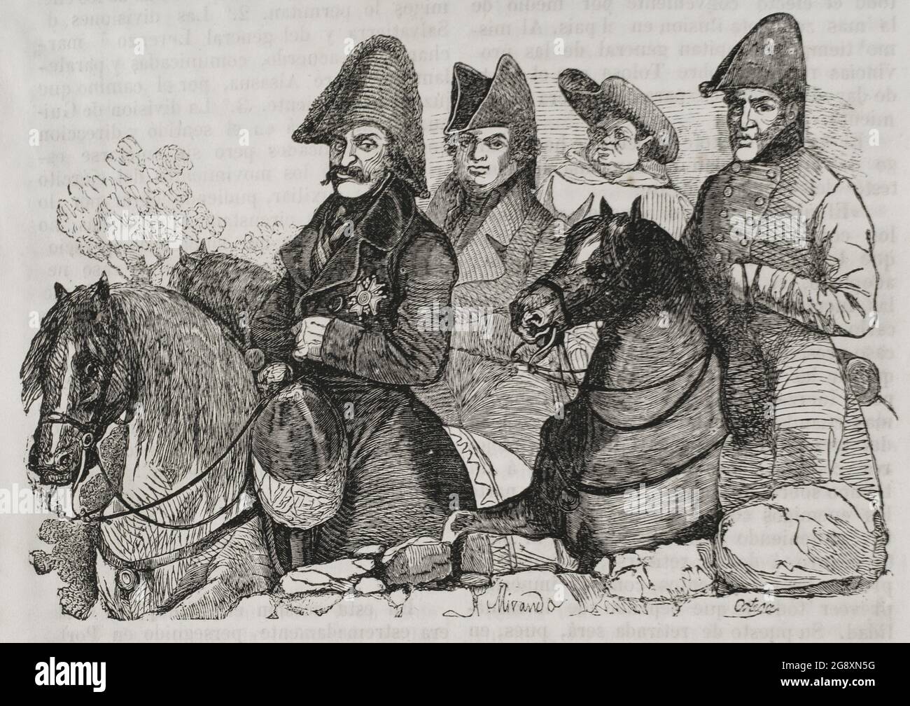 Carlos Maria Isidro De Borbon Y Borbon Stockfotos und bilder Kaufen