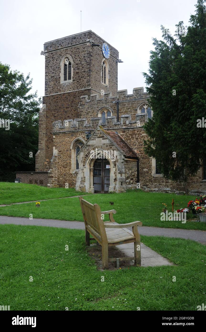 Wilstead Fotos und Bildmaterial in hoher Auflösung Alamy